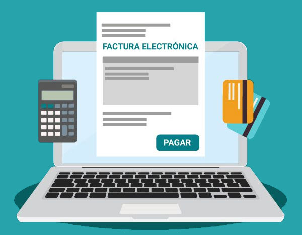 Facturar al 15%, 8%, 5%. Gratis hasta 20 facturas