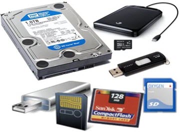 25+ años de experiencia. Miles de TB recuperados y/o protegidos