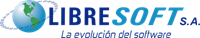 Logo Libresoft